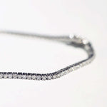 tennis bracelet diamonds gold fine jewelry Brooklyn New York